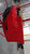 Kia Forte 2015 OEM Red Rear Bumper Assembly Used 14-17 Coupe used OEM bumper cover