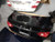 2016 Infiniti Q50 Deck Lid Black OEM Used RWD 3.0L No Surround View used OEM deck lid