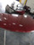Chevrolet Trailblazer 2022 Red OEM Hood Used Salvage Part NJ25-17553 used OEM hood
