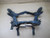 1989-1994 Nissan 240SX S13 Rear Subframe OEM used OEM rear subframe and crossmember