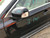 Volvo XC70 Left Drivers side Power Door Mirror 13 WIRE BLIS Camera 2008-2016 used OEM door mirror
