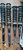 Rear ABC shocks for w220 s500 s600 used OEM auto part
