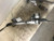 14 Escape Power Steering Gear Rack and Pinion Electric Assist on Rack Thru 04/23 used OEM rack and pinion assembly