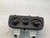 2015-2018 Ram Promaster City AC Heater Temperature Climate Control OEM used OEM A/C climate control module