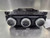 16-18 Subaru Forester AC Heater Temperature Manual Climate Control w/Warranty Used OEM A/C climate control module used OEM A/C climate control module