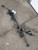 2011 Acura TL 3.5L Power Steering Rack and Pinion Assembly 3.7L with Warranty used OEM rack and pinion assembly