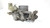 1996-2002 Toyota 4Runner T100 Tacoma Throttle Body Assembly AT w/Warranty used OEM throttle body