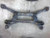 2007 Honda Odyssey Rear FWD Crossmember Engine Cradle Assembly OEM used OEM subframe or crossmember