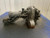 2011-2020 Jeep Grand Cherokee Front Differential Carrier Assembly 3.45 Ratio OEM Used used OEM front differential carrier