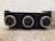 2015-2016 Subaru Impreza Manual AC Heater Temperature Climate Control w/Warranty Used OEM A/C climate control module used OEM A/C climate control module