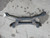 2009 Honda Odyssey Rear FWD Crossmember Engine Cradle Assembly OEM used OEM subframe or crossmember