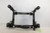 2017-2024 Audi A4 S4 AWD Rear Sub Frame Cross Member OEM IX46 used OEM rear subframe and crossmember