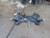 2023 Kia Forte 2.0L FWD Front Suspension Cradle Crossmember with Warranty OEM used OEM subframe or crossmember