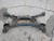 2005 Honda Odyssey Rear FWD Crossmember Engine Cradle Assembly OEM used OEM subframe or crossmember