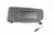 09-15 Jaguar XF Left Driver Side Sun Visor Shade Suede Alcantara Black Warranty used OEM sun visor
