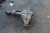 06-11 Dodge Truck Ram 1500 Front Axle Differential Carrier Assembly 3.55 Ratio Used OEM differential carrier used OEM differential carrier