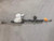 13-15 Lincoln MKT Rack and Pinion Electric Power Steering Without Livery Package used OEM rack and pinion assembly