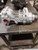 08-15 Nissan Rogue Rear Axle Differential Carrier Assembly 5.173 Ratio AWD OEM Used used OEM differential carrier