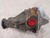 2007-2009 Lexus RX350 Rear Axle Differential Carrier 2.928 Ratio AWD w/Warranty used OEM differential carrier