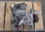 19 20 21 Ford Edge 2.0L Rear Axle Differential Carrier Assembly with Warranty Used OEM differential carrier used OEM differential carrier