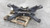 20 Infiniti QX60 Rear AWD 4x4 Suspension Subframe Crossmember with Warranty OEM used OEM subframe or crossmember
