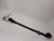 2013-2014 Nissan Sentra Front Right Passenger Seat Belt Retractor Assembly Black used OEM seat belt assembly