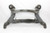 1997-2004 Mercedes R170 SLK230 Rear Subframe Crossmember OEM A1703502200 used OEM rear subframe and crossmember