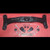 97 98 99 00 01 Toyota Camry Rear Sub k-Frame Crossmember 2.2L 4Cyl W/BOLTS OEM used OEM rear subframe and crossmember