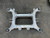 10-19 BMW F10 F12 F07 F06 REAR SUBFRAME CROSSMEMBER K FRAME OEM used OEM rear subframe and crossmember