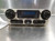 1999-2003 acura TL heater ac temperature climate control switch panel OME used OEM A/C climate control module