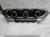 2012-2015 Kia Rio A/C AC Heater Temperature Climate Control Unit OEM used OEM A/C climate control module