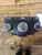2010-2013 Kia Forte Manual AC A/C Heater Temperature Climate Control OEM used OEM A/C climate control module