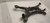 2011-2017 Honda Odyssey REAR Crossmember Subframe Engine Cradle OEM used OEM rear subframe and crossmember
