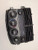 2006-2010 Toyota Sienna AC Heater Temperature Climate Control Manual OEM used OEM A/C climate control module