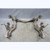 2001-2003 Porsche 996 911 Turbo Factory Rear Subframe Engine Bracket Frame OEM used OEM rear subframe and crossmember