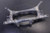 2021 2022 2023 KIA SELTOS REAR UNDERCARRIAGE CROSSMEMBER SUBFRAME AWD OEM used OEM rear subframe and crossmember