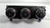 2010 Dodge Caliber AC Heater Climate Temperature Control Unit OEM used OEM A/C climate control module