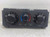 2005-2012 Nissan Pathfinder AC Heater Climate Temperature Control OEM 05-12 used OEM A/C climate control module