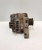 2005-2015 Toyota Tacoma Alternator 6cyl 100 Amp used OEM alternator