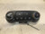 2010-2013 Hyundai Tucson AC Heater Temperature Climate Control OEM used OEM A/C climate control module