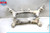 12-16 BMW 328i F30 Rear Sub Frame Crossmember Cradle 33316855894 Oem used OEM rear subframe and crossmember