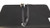 08-14 Subaru Impreza Right Passenger Seat Belt Retractor Assembly Black 2.5L OEM used OEM seat belt assembly