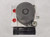 2007-2009 Kia Sedona ABS AntiLock Brake Pump Assembly Elec Stability Control OEM used OEM ABS pump and module