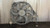 2003-2005 Lincoln Aviator Radiator Motor Cooling Fan Assembly OEM used OEM cooling fan assembly