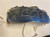 1996-1997 Ford Ranger Speedometer Gauges Cluster MPH Tachometer OEM used OEM instrument cluster
