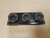 2011-2012 Dodge Ram 1500 AC Heater Climate Temperature Control W/O Dual Zone OEM used OEM A/C climate control module