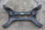2010-2014 Nissan Maxima Rear Crossmember Engine Cradle Assembly OEM used OEM rear subframe and crossmember