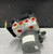 2011 - 2013 Kia Optima Hybrid ABS Anti-Lock Brake Actuator Pump Assembly OEM used OEM ABS pump and module