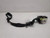 2016-2020 Kia Optima Front Right Passenger Seat Belt Retractor Assembly Black used OEM seat belt assembly
