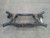 2008-2017 Mitsubishi Lancer Rear Crossmember Subframe Engine Cradle Assembly OEM used OEM rear subframe and crossmember